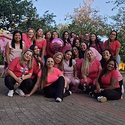 Outubro Rosa no Grupo Dago: um momento de cuidado e conexão